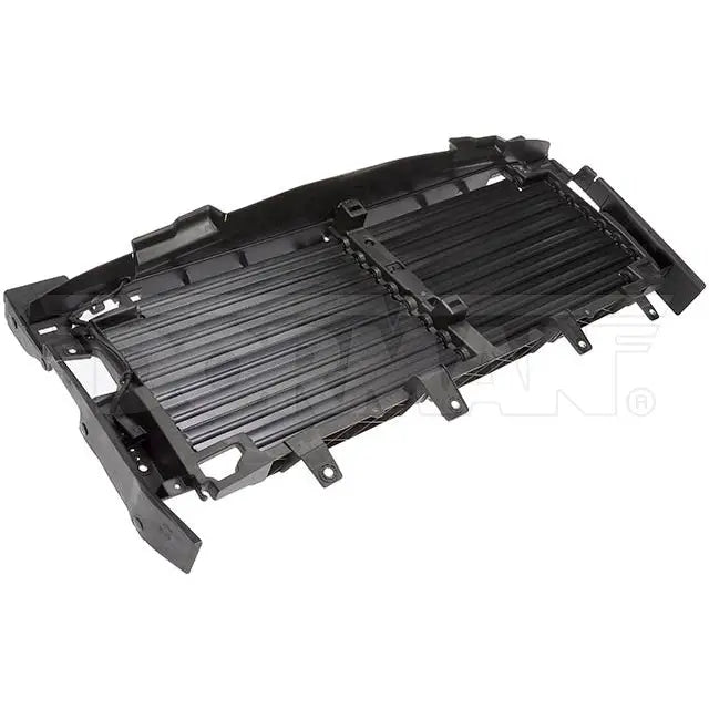 Dorman Limited Lifetime Warranty Radiator Shutter Assembly 601-387 - Active Grille