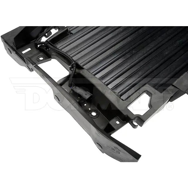 Dorman Limited Lifetime Warranty Radiator Shutter Assembly 601-387 - Active Grille