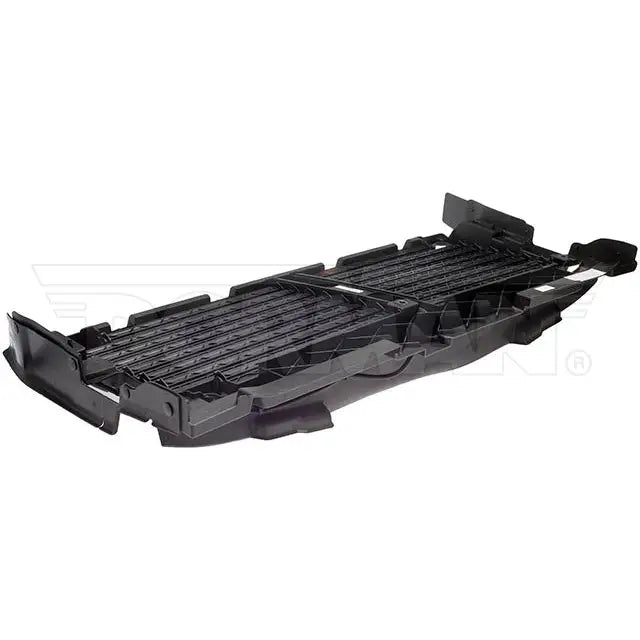 Dorman Limited Lifetime Warranty Radiator Shutter Assembly 601-387 - Active Grille