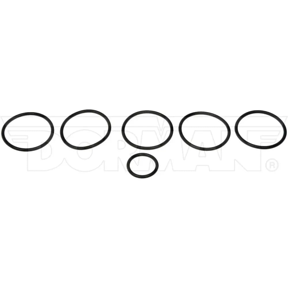 Dorman Limited Lifetime Warranty Radiator Tube O-Ring 926-165 - Rad Hose O-Ring
