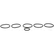 Dorman Limited Lifetime Warranty Radiator Tube O-Ring 926-165 - Rad Hose O-Ring