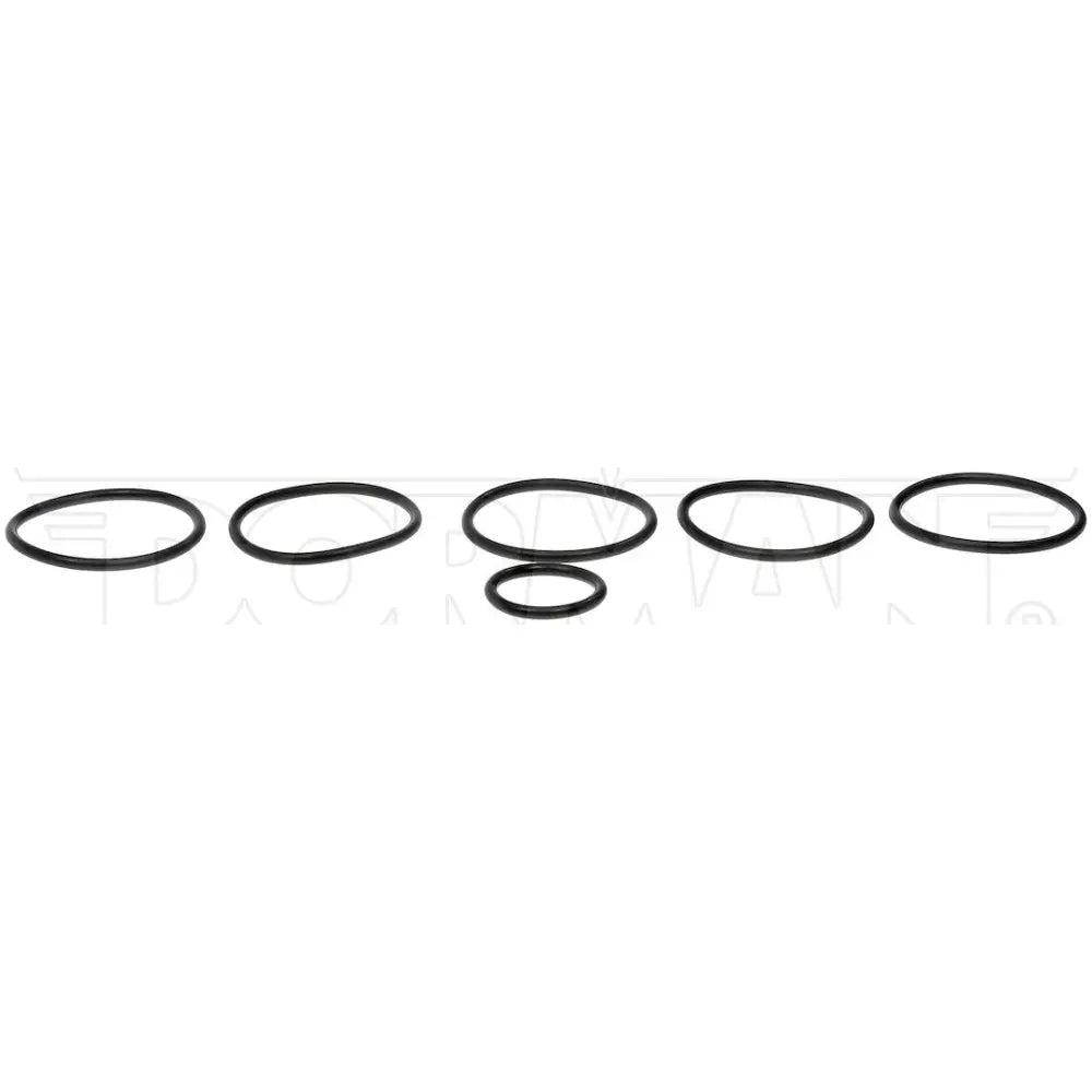 Dorman Limited Lifetime Warranty Radiator Tube O-Ring 926-165 - Rad Hose O-Ring