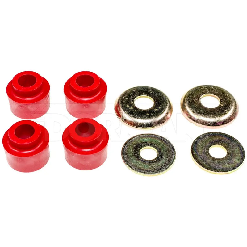 Dorman Limited Lifetime Warranty Radius Arm Bushing BB8146PR - Kit