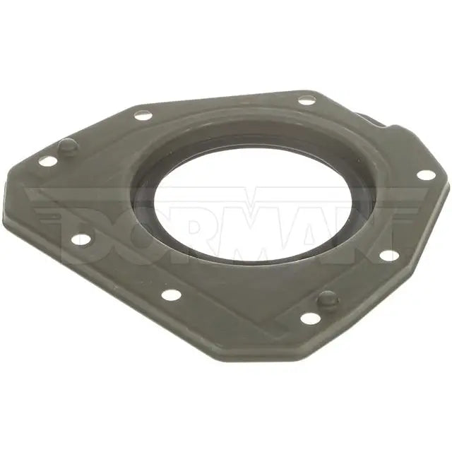 Dorman Limited Lifetime Warranty Rear Main Seal Cover 635-696 - Crankshaft