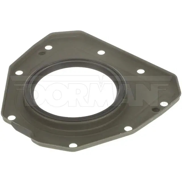 Dorman Limited Lifetime Warranty Rear Main Seal Cover 635-696 - Crankshaft