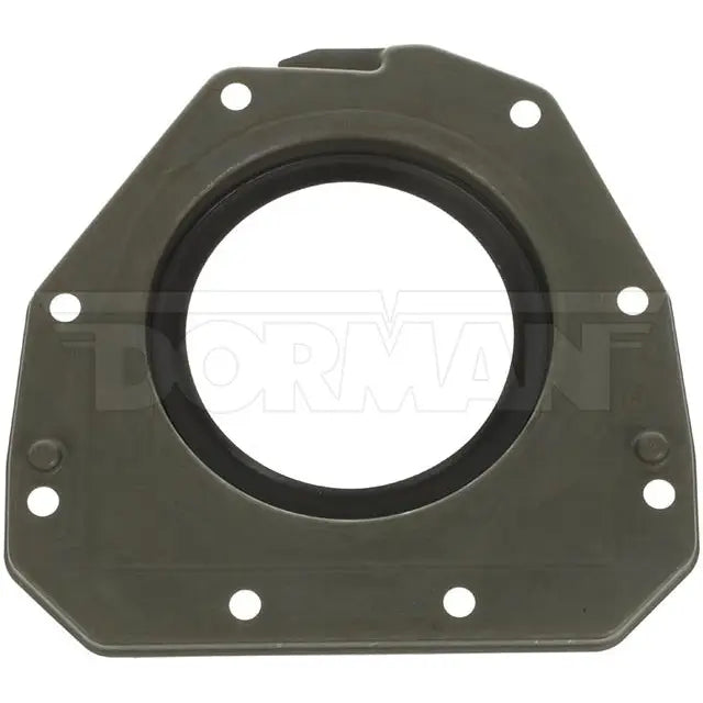 Dorman Limited Lifetime Warranty Rear Main Seal Cover 635-696 - Crankshaft