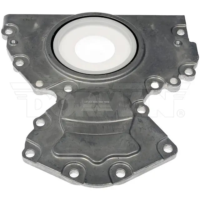 Dorman Limited Lifetime Warranty Rear Main Seal Cover 635-786