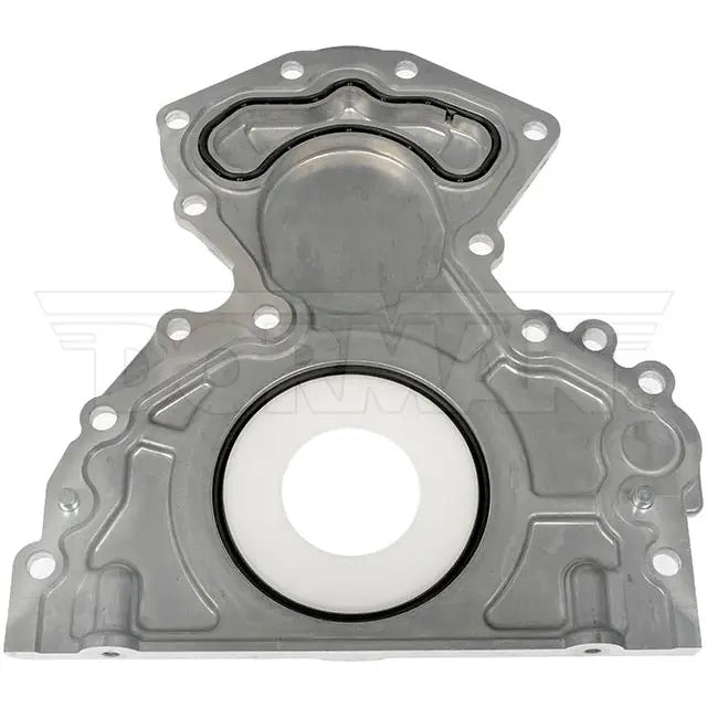 Dorman Limited Lifetime Warranty Rear Main Seal Cover 635-786
