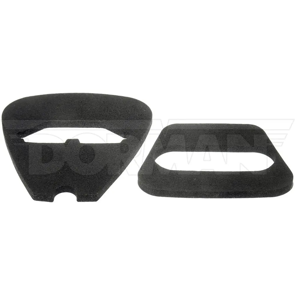 Dorman Limited Lifetime Warranty Roof Marker Light Gasket 923-500 - Cab Repair Kit