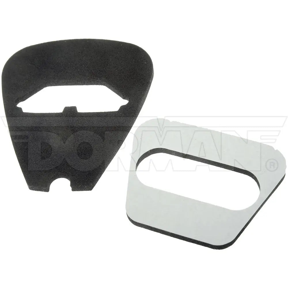 Dorman Limited Lifetime Warranty Roof Marker Light Gasket 923-500 - Cab Repair Kit