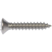 Dorman Limited Lifetime Warranty Screw 784-100 - TAP Scr SS 6X1