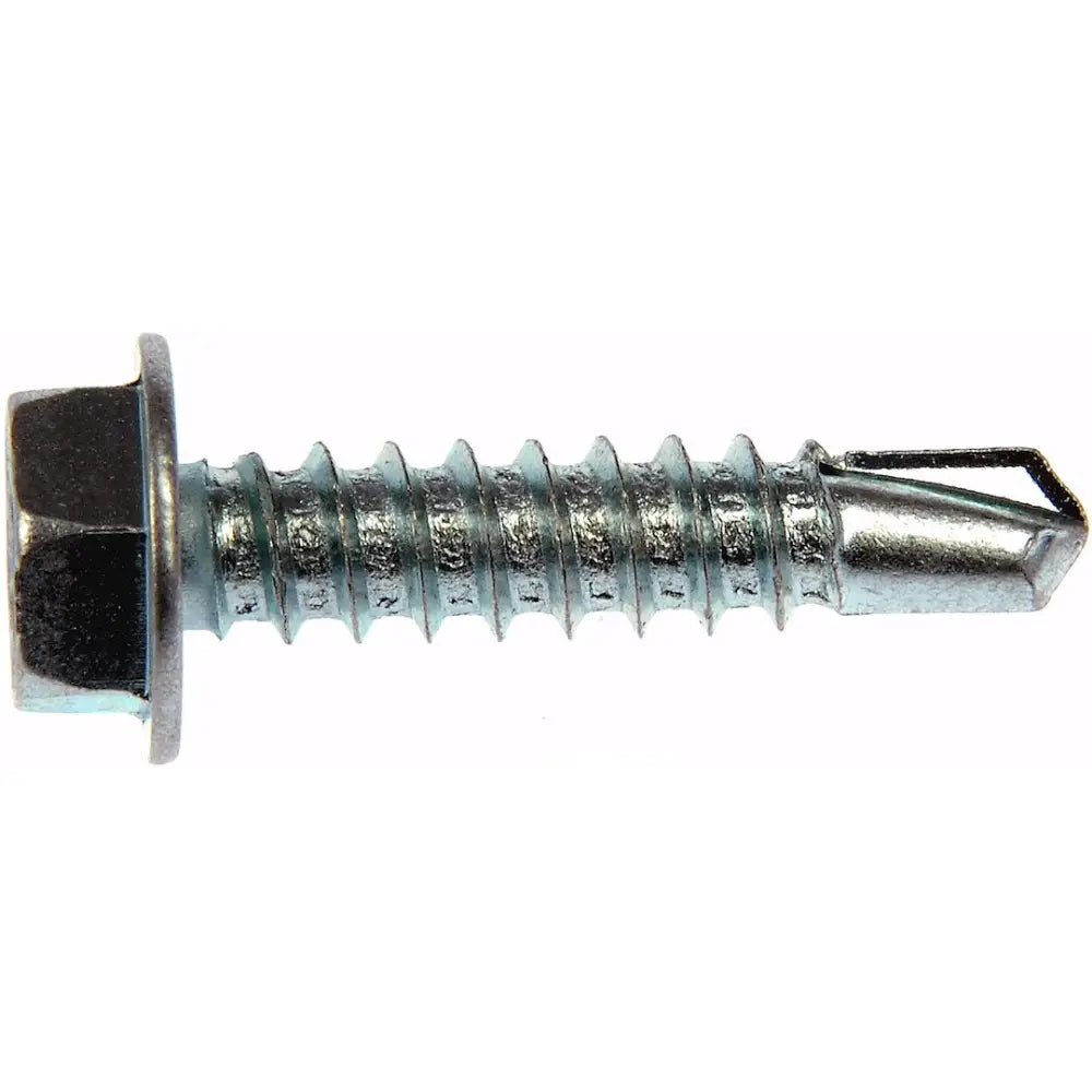 Dorman Limited Lifetime Warranty Screw 784-105 - TAP Scr SS 6X1