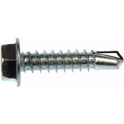 Dorman Limited Lifetime Warranty Screw 784-105 - TAP Scr SS 6X1