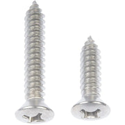 Dorman Limited Lifetime Warranty Screw 784-180 - TAP Scr SS 14X1 1-1