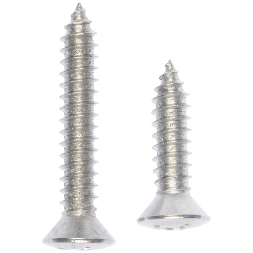 Dorman Limited Lifetime Warranty Screw 784-180 - TAP Scr SS 14X1 1-1