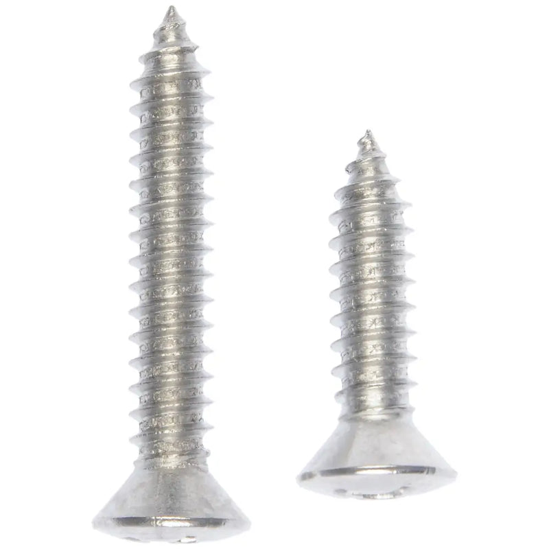 Dorman Limited Lifetime Warranty Screw 784-180 - TAP Scr SS 14X1 1-1