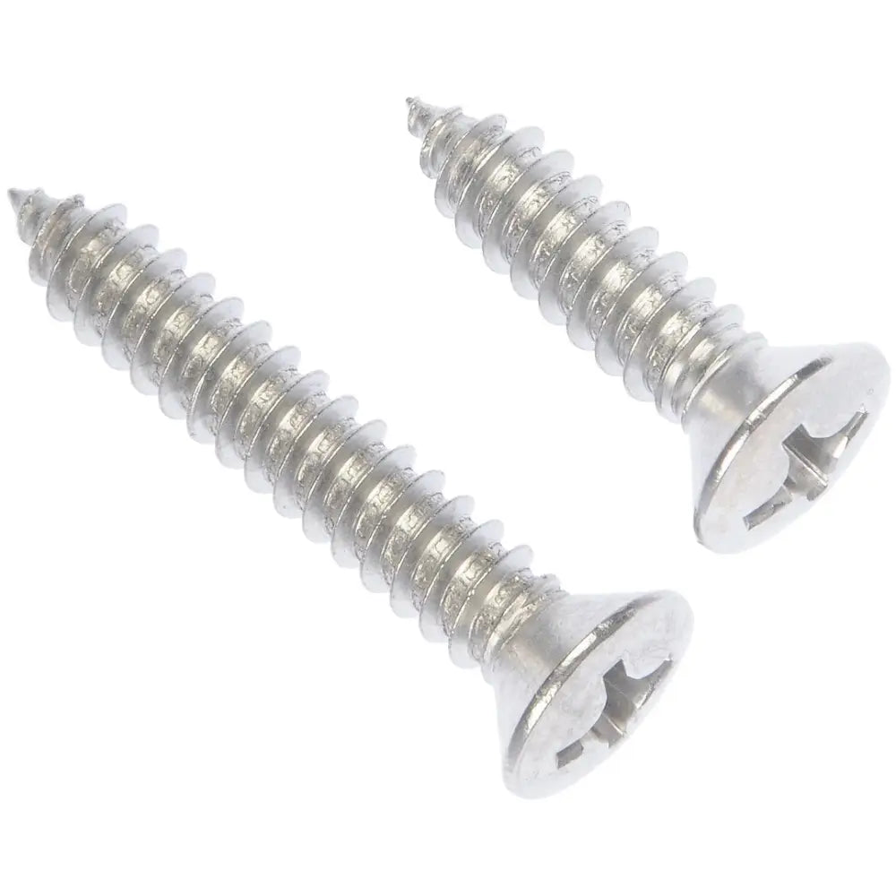 Dorman Limited Lifetime Warranty Screw 784-180 - TAP Scr SS 14X1 1-1
