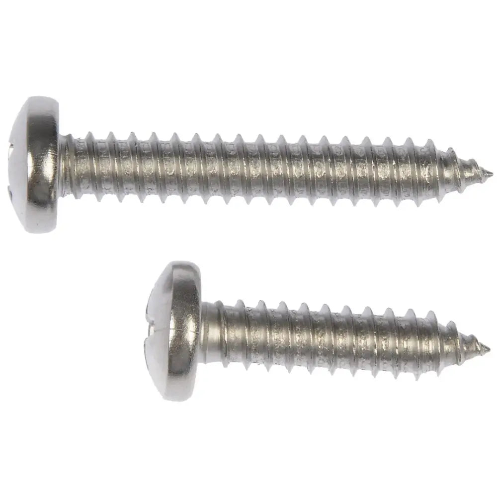 Dorman Limited Lifetime Warranty Screw 784-185 - TAP Scr SS 14X1 1-1