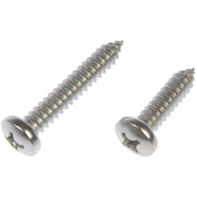 Dorman Limited Lifetime Warranty Screw 784-185 - TAP Scr SS 14X1 1-1