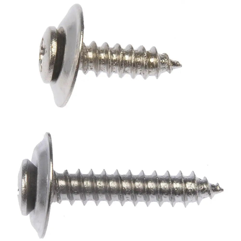 Dorman Limited Lifetime Warranty Screw 961-230 - Scrw Trim 10-16X3