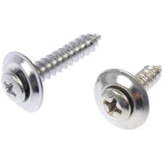 Dorman Limited Lifetime Warranty Screw 961-230 - Scrw Trim 10-16X3
