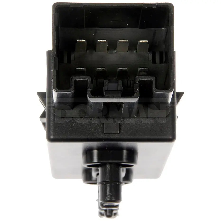 Dorman Limited Lifetime Warranty Seat Adjuster Switch 901-254 - Power