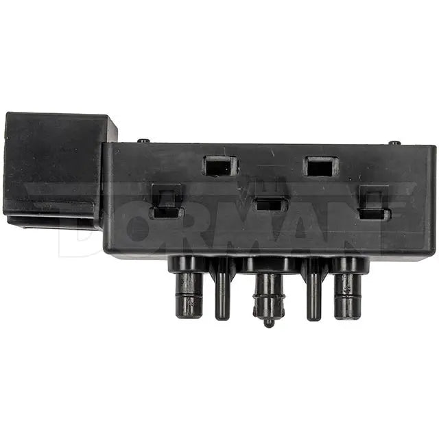 Dorman Limited Lifetime Warranty Seat Adjuster Switch 901-254 - Power