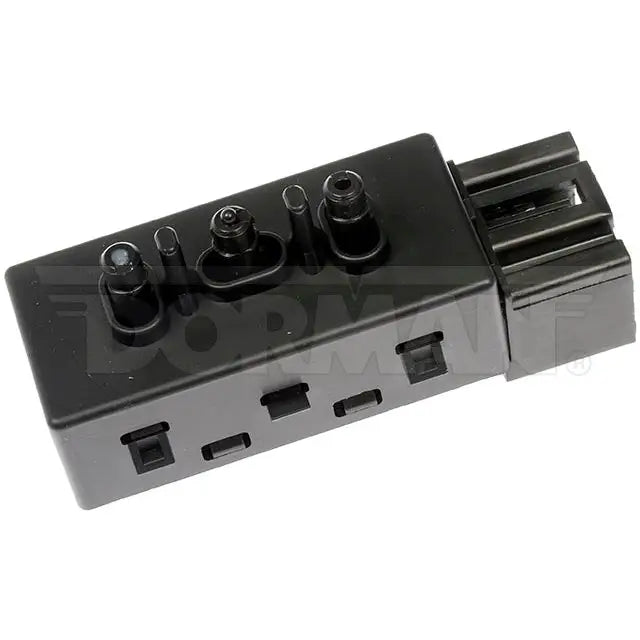 Dorman Limited Lifetime Warranty Seat Adjuster Switch 901-254 - Power