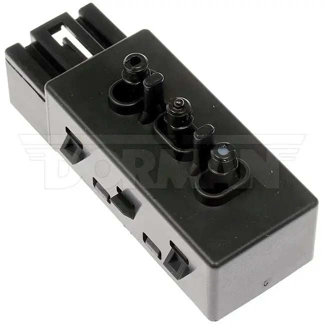 Dorman Limited Lifetime Warranty Seat Adjuster Switch 901-254 - Power