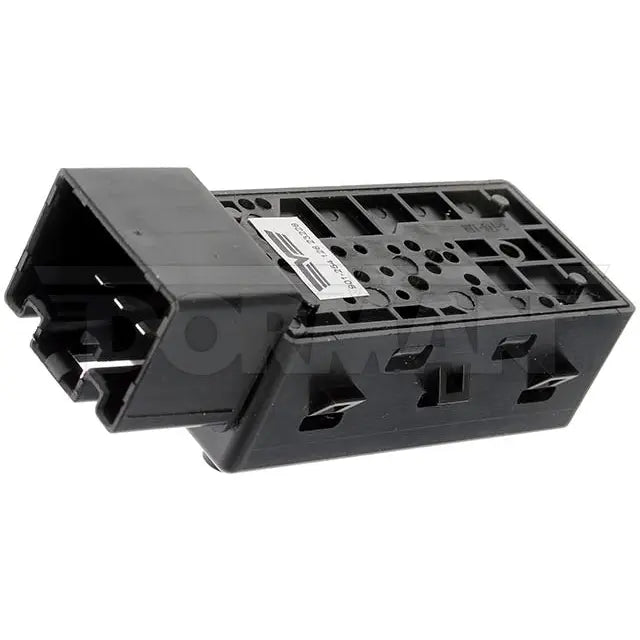 Dorman Limited Lifetime Warranty Seat Adjuster Switch 901-254 - Power
