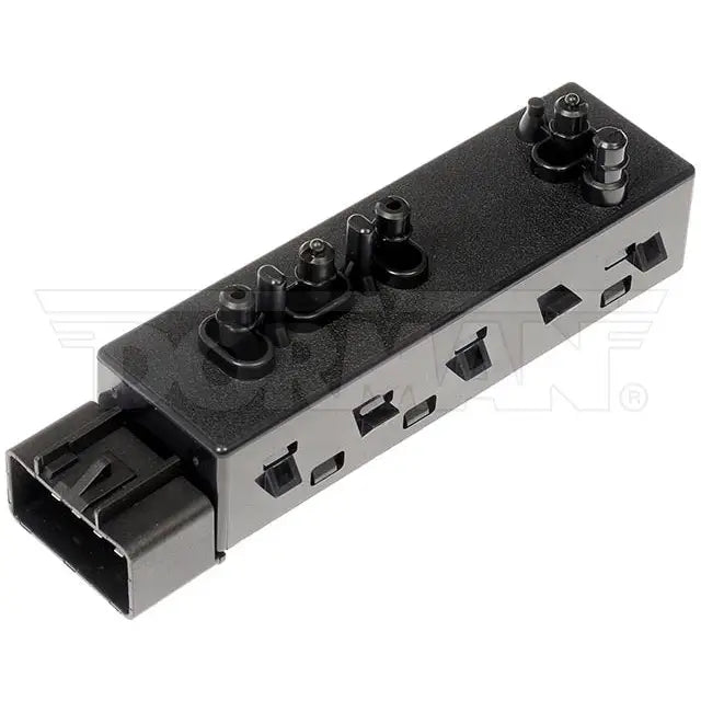 Dorman Limited Lifetime Warranty Seat Adjuster Switch 901-271 - Power