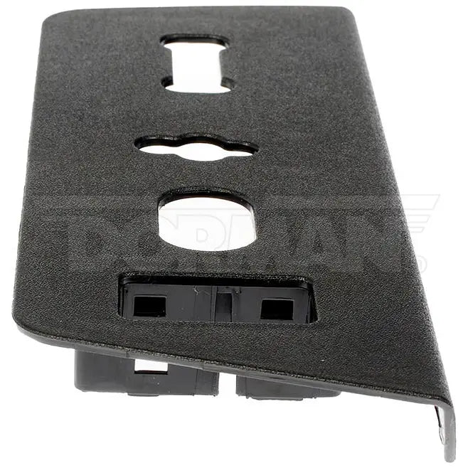 Dorman Limited Lifetime Warranty Seat Adjuster Switch Panel 926-435 - Bezel