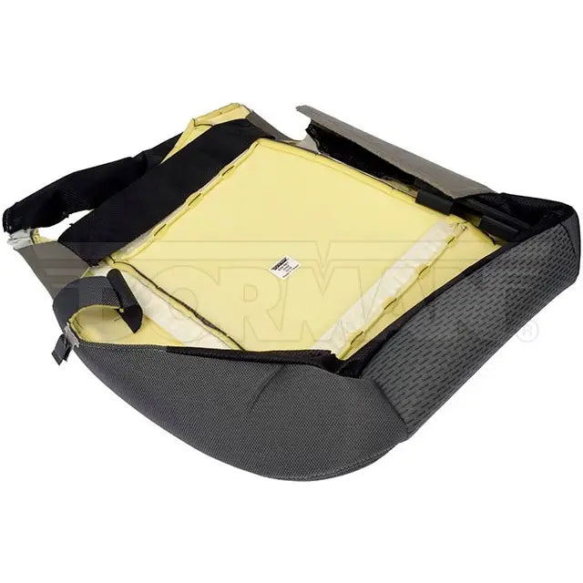 Dorman Limited Lifetime Warranty Seat Upholstery Kit 926-861 - Cushion Cover