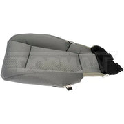 Dorman Limited Lifetime Warranty Seat Upholstery Kit 926-861 - Cushion Cover