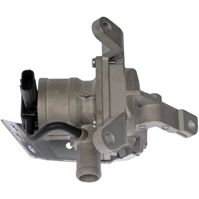 Dorman Limited Lifetime Warranty Secondary Air Injection Solenoid Valve 911-622 - Check