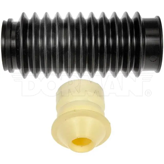 Dorman Limited Lifetime Warranty Shock Absorber Boot 540-206 - Strut Bellows
