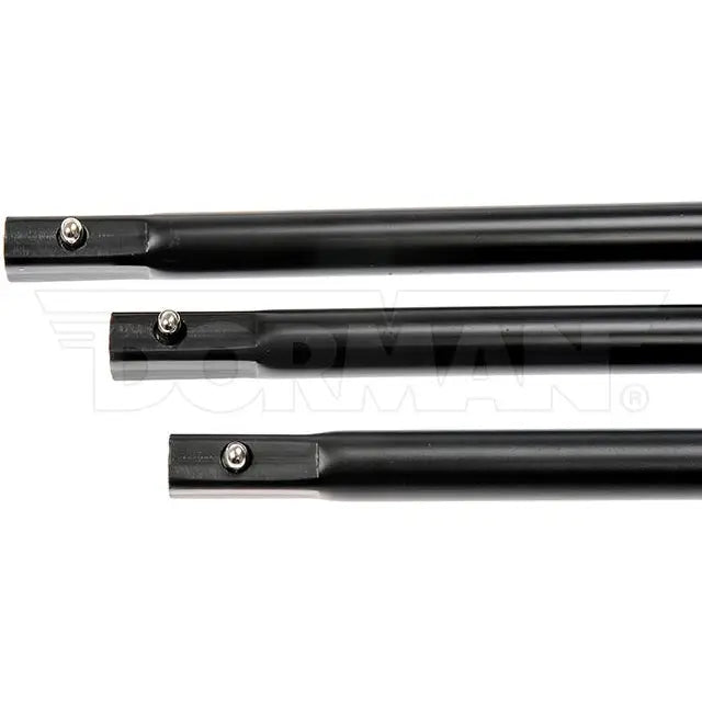 Dorman Limited Lifetime Warranty Spare Tire Tool Kit 926-000CD - Jack