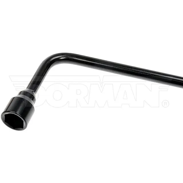 Dorman Limited Lifetime Warranty Spare Tire Tool Kit 926-000CD - Jack