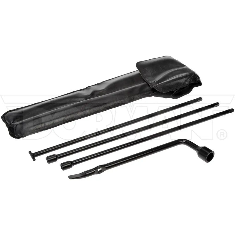 Dorman Limited Lifetime Warranty Spare Tire Tool Kit 926-781 - Jack