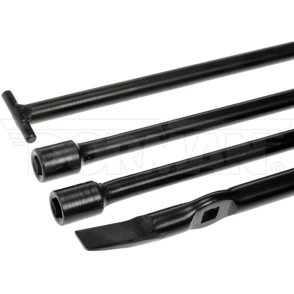 Dorman Limited Lifetime Warranty Spare Tire Tool Kit 926-781 - Jack