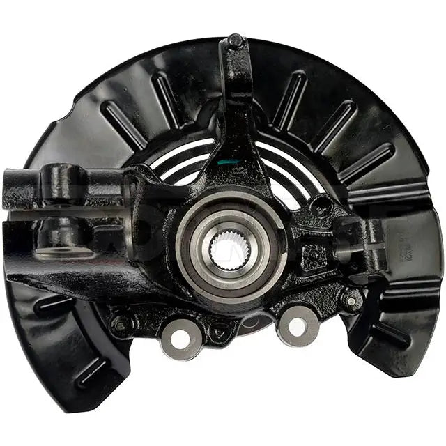 Dorman Limited Lifetime Warranty Spindle 686-352 - Loaded Steering Knuckle