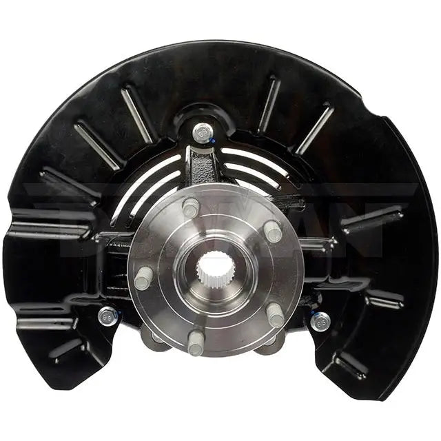 Dorman Limited Lifetime Warranty Spindle 686-352 - Loaded Steering Knuckle