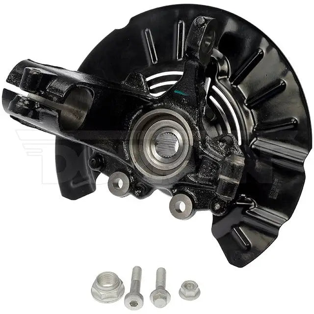 Dorman Limited Lifetime Warranty Spindle 686-352 - Loaded Steering Knuckle