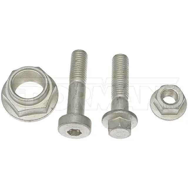 Dorman Limited Lifetime Warranty Spindle 686-352 - Loaded Steering Knuckle