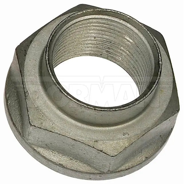 Dorman Limited Lifetime Warranty Spindle 686-357 - Loaded Knuckle