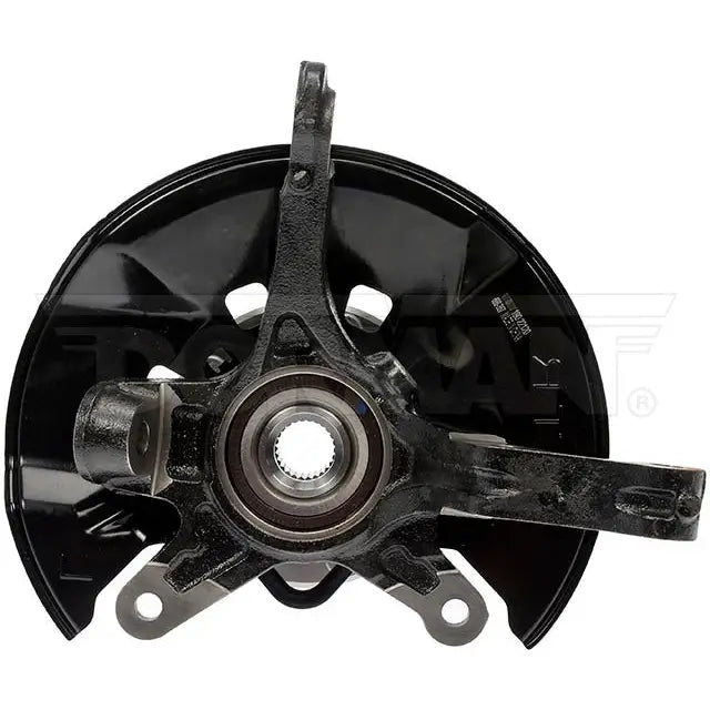 Dorman Limited Lifetime Warranty Spindle 686-357 - Loaded Knuckle