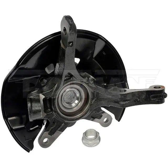 Dorman Limited Lifetime Warranty Spindle 686-357 - Loaded Knuckle