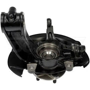 Dorman Limited Lifetime Warranty Spindle 686-372 - Loaded Knuckle