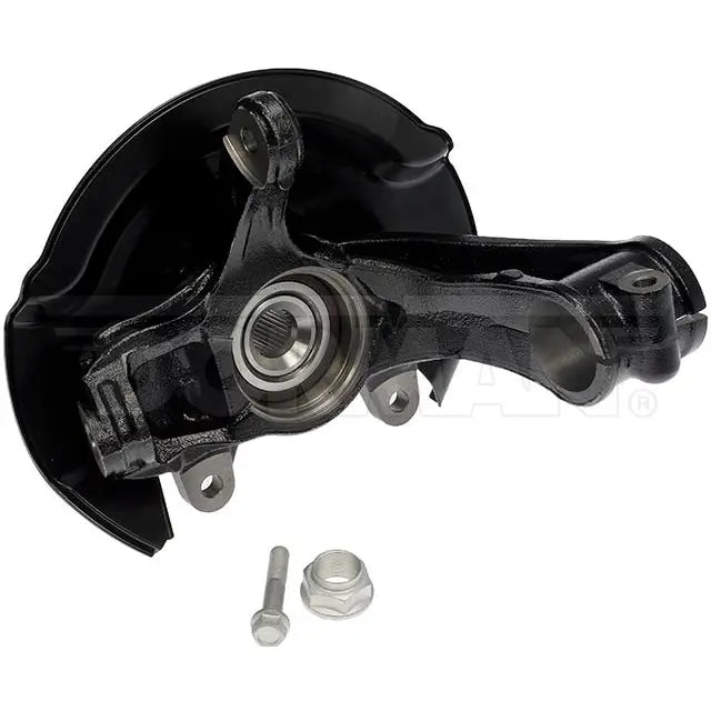 Dorman Limited Lifetime Warranty Spindle 686-373 - Loaded Knuckle