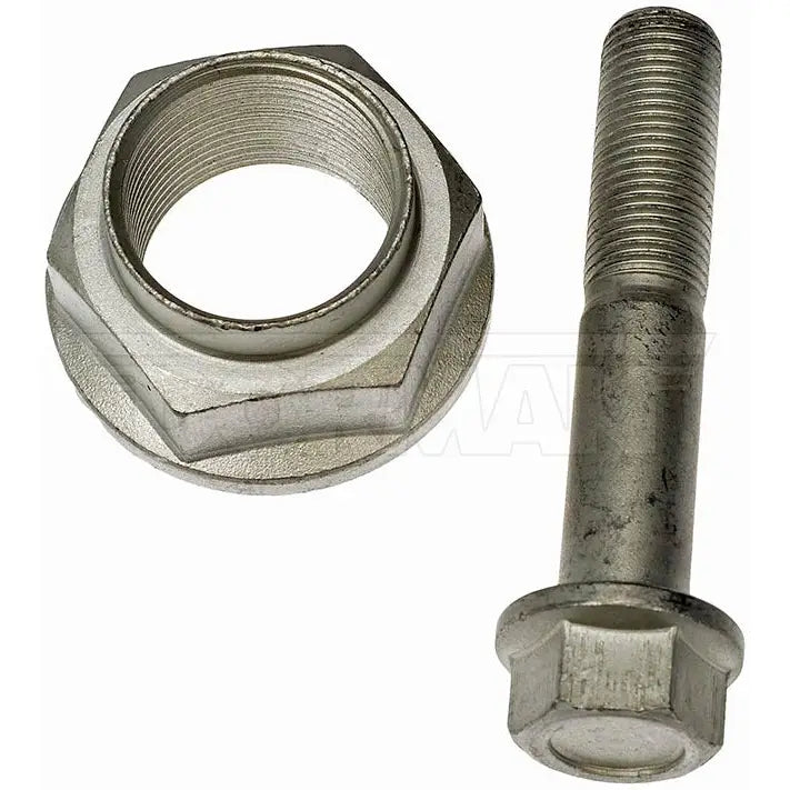 Dorman Limited Lifetime Warranty Spindle 686-373 - Loaded Knuckle